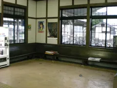 秒速五厘米海报