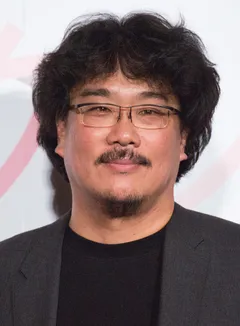 寄生虫海报