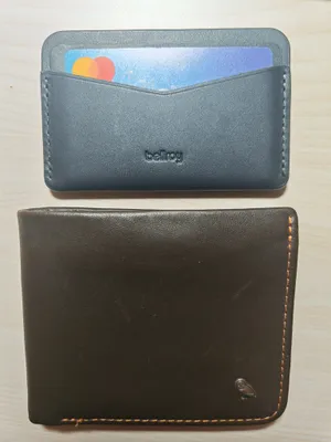 purse