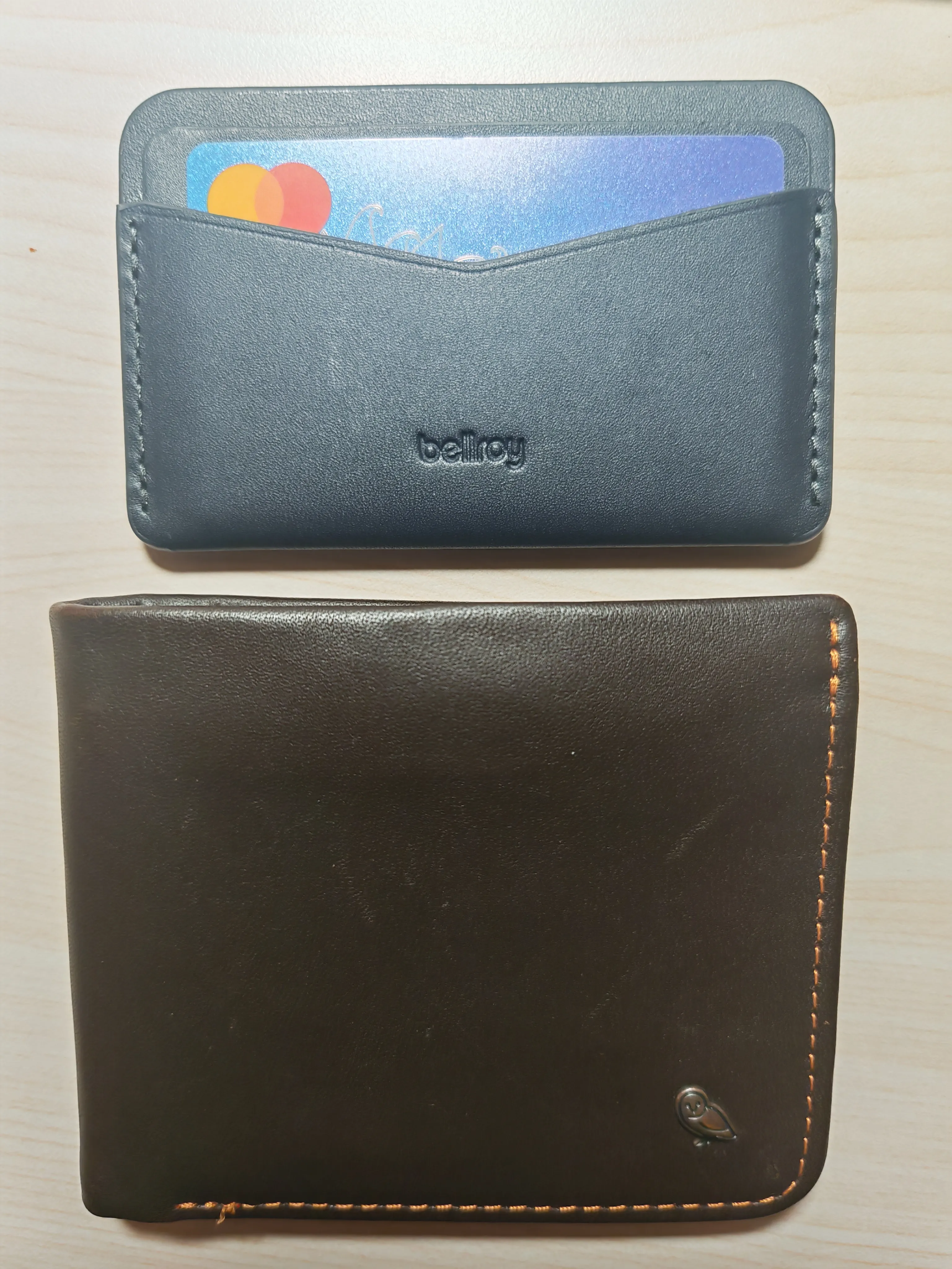 purse