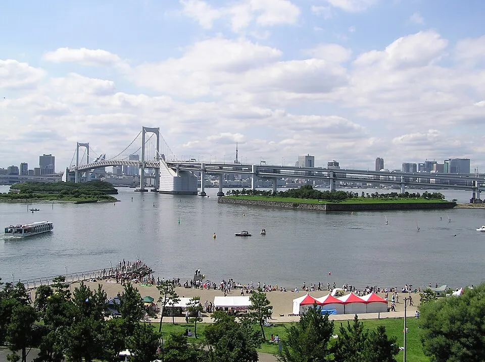 天气之子海报