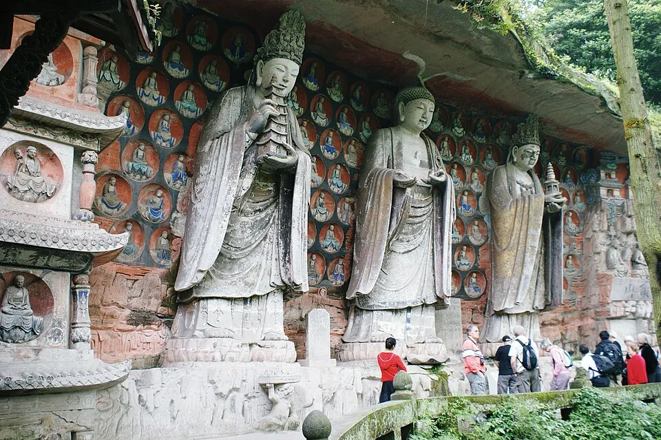 黑神话：悟空海报